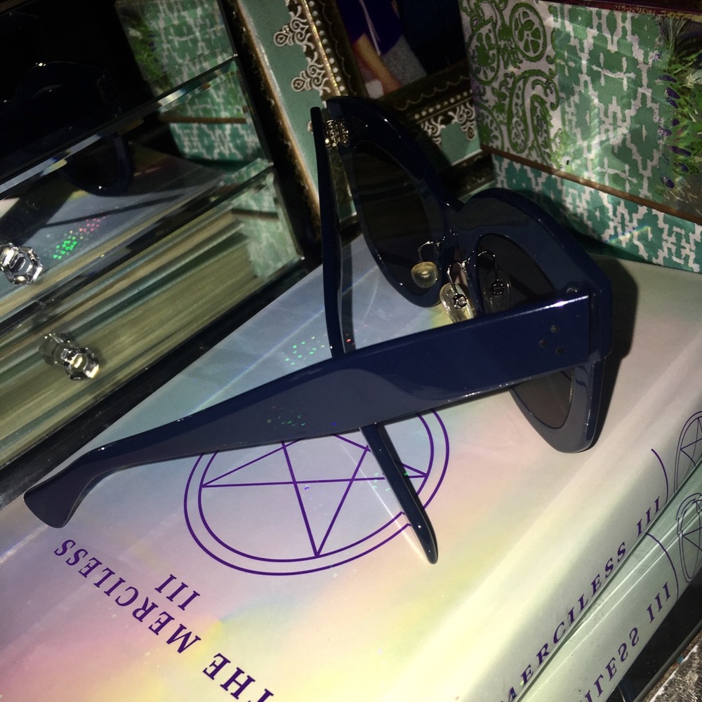 Céline Sunglasses
